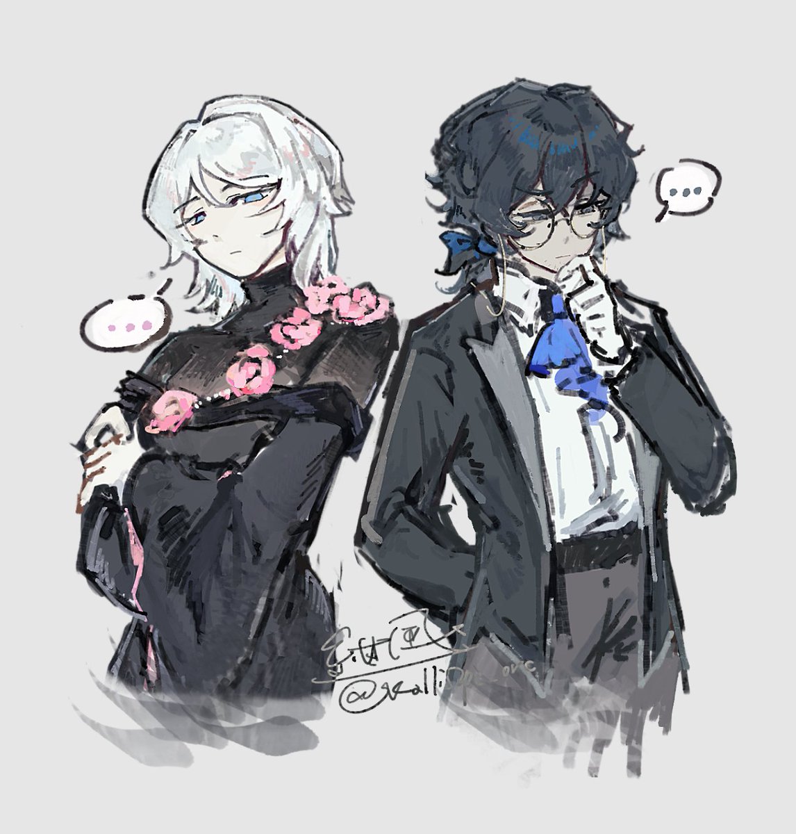 KαlliΩpe🔮 tweet media