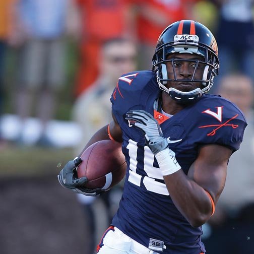 UVA Flashback tweet media