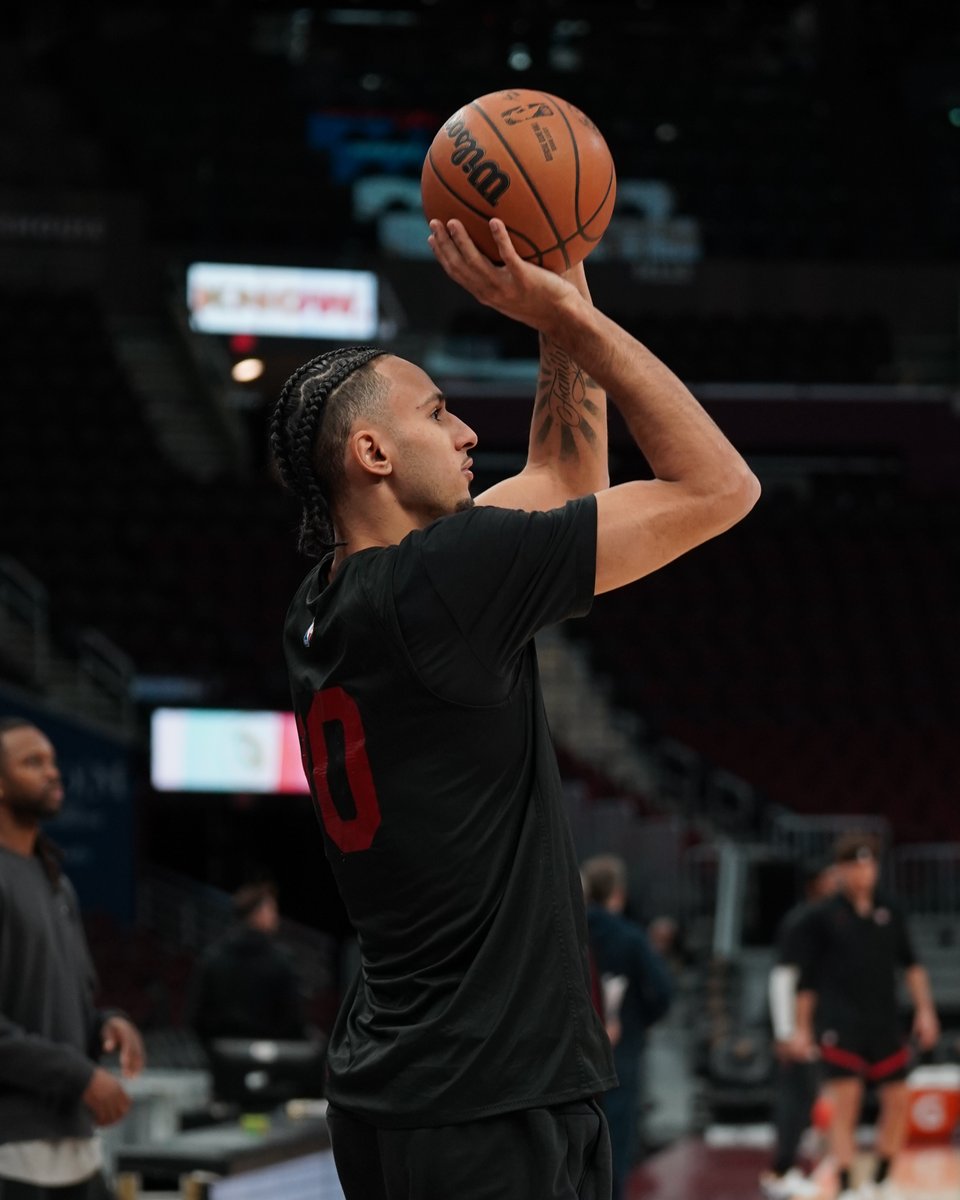 Atlanta Hawks tweet media