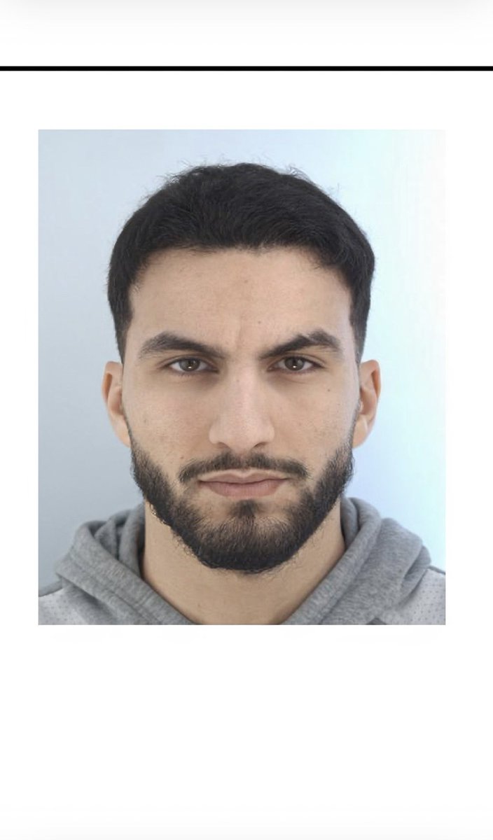 Iskander_rm 🇩🇿 tweet media