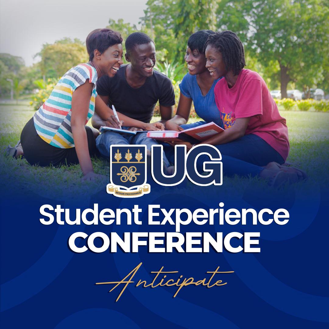 University of Ghana tweet media