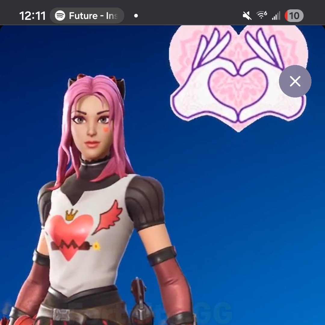 Clxtch (S-A-C: C1xtch) tweet media