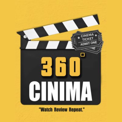 360 CINIMA tweet media