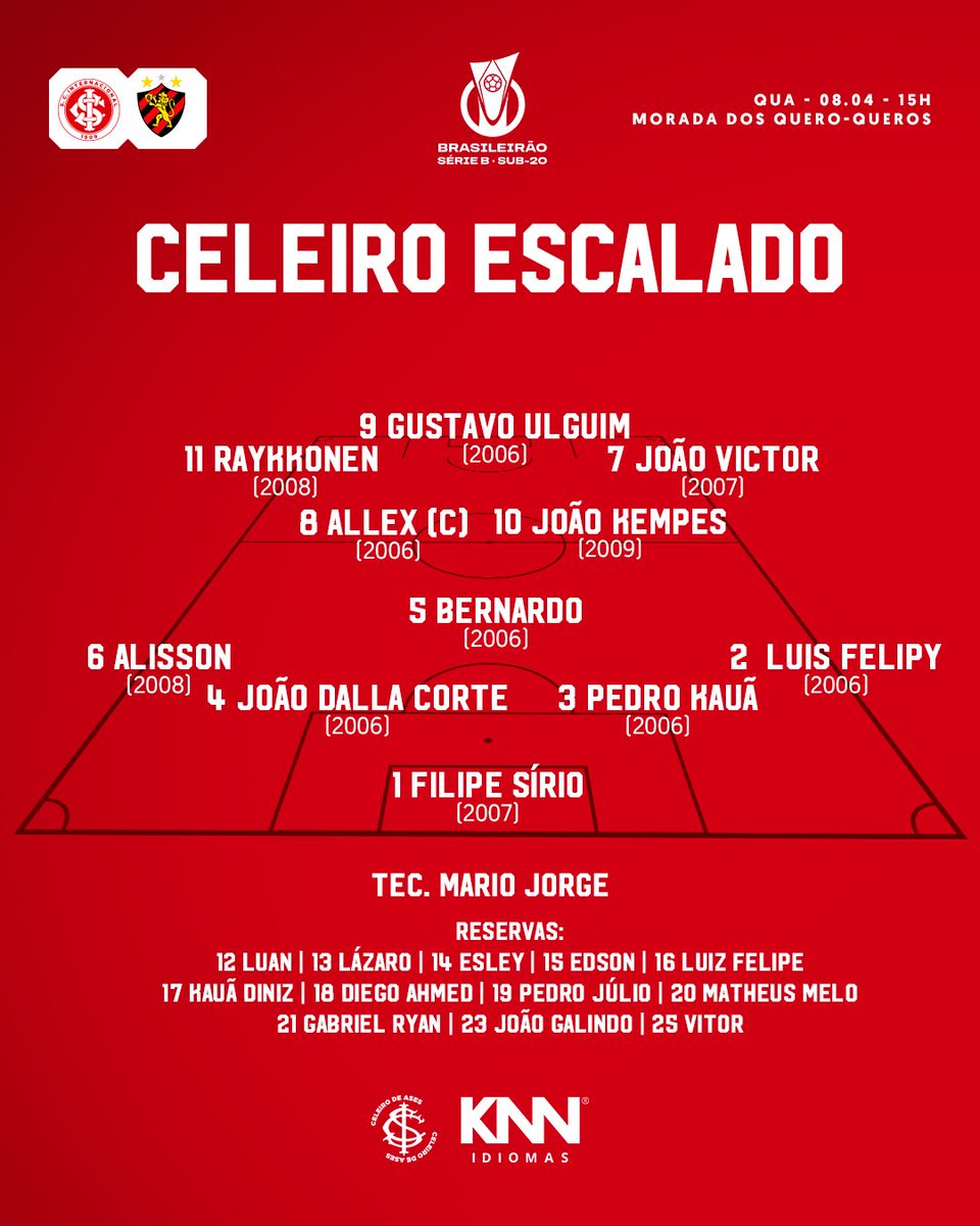 Celeiro de Ases tweet media