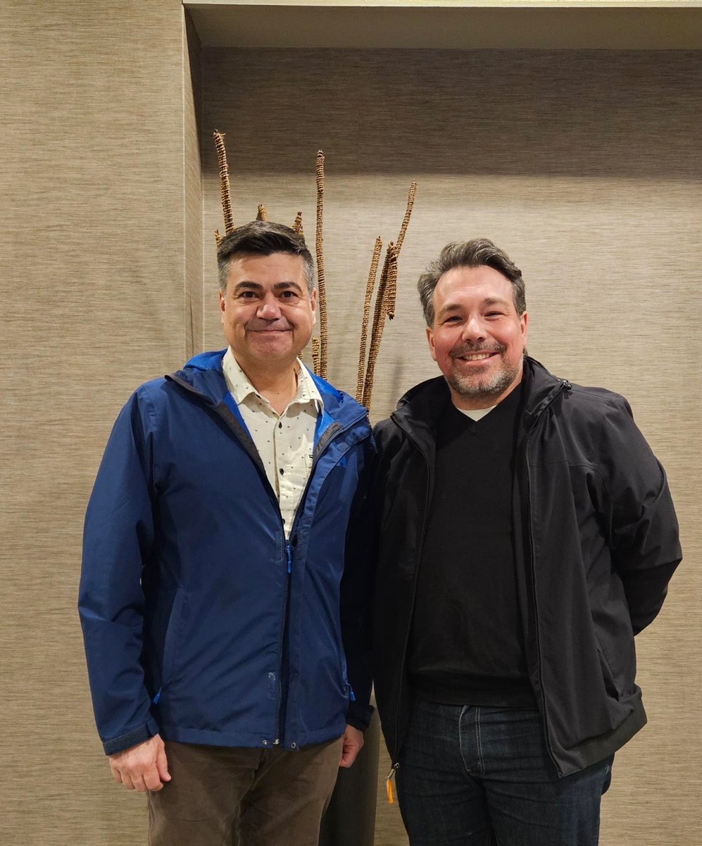 Corey Tochor tweet media