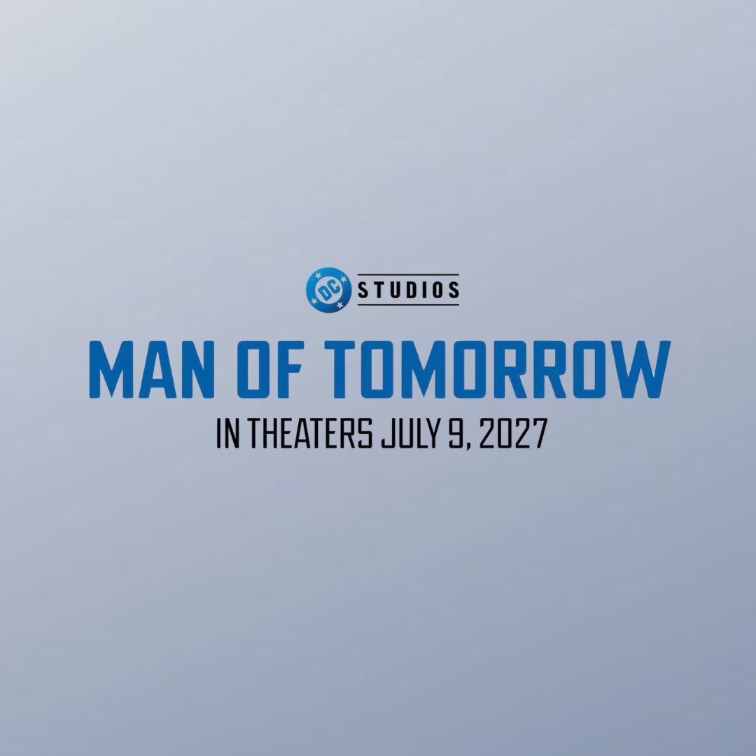 spidey_geek_ytb's tweet image. 🚨 DEADLINE affirmait aujourd’hui que Marisa Abela, Ella Purnell et Adria Arjona passaient des tests pour incarner Maxima dans MAN OF TOMORROW.

💬 James Gunn a immédiatement démenti : « Le reportage de Deadline est bâclé et incorrect. J’ai toujours pensé que Deadline était assez