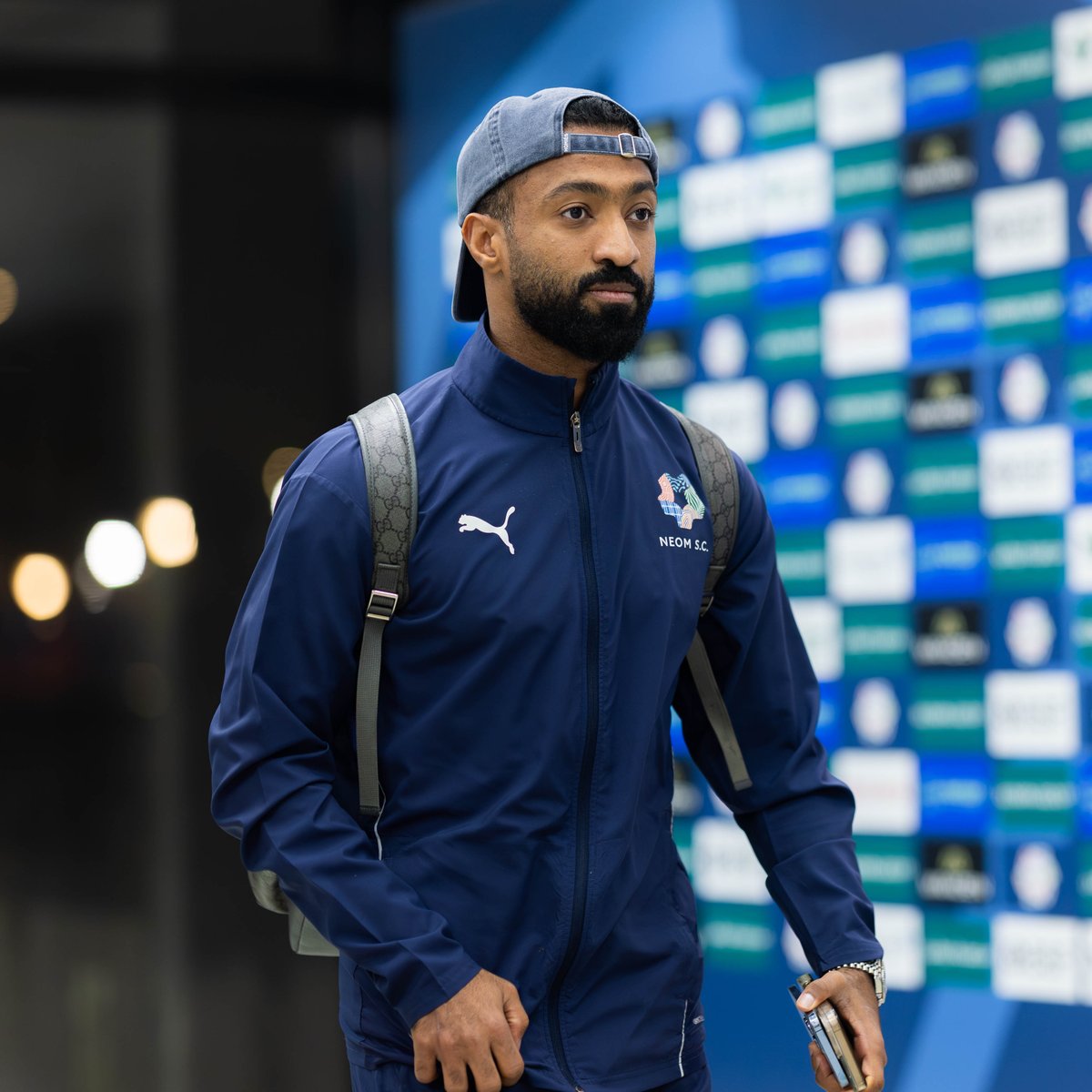 نادي نيوم الرياضي tweet media