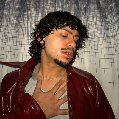 duhh38's tweet photo. Goatee era
#NewProfilePic https://t.co/lGbtf90Yhg