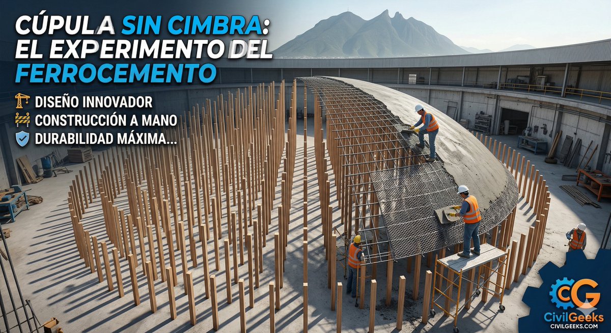 Ingeniería Civil tweet media