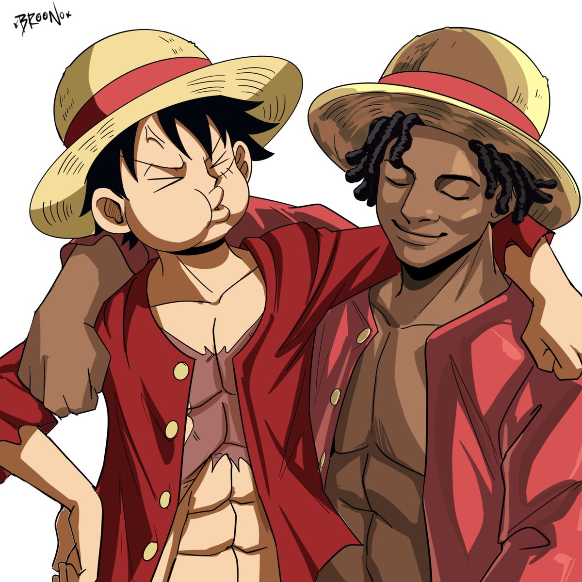 BROONO ㊆ tweet media