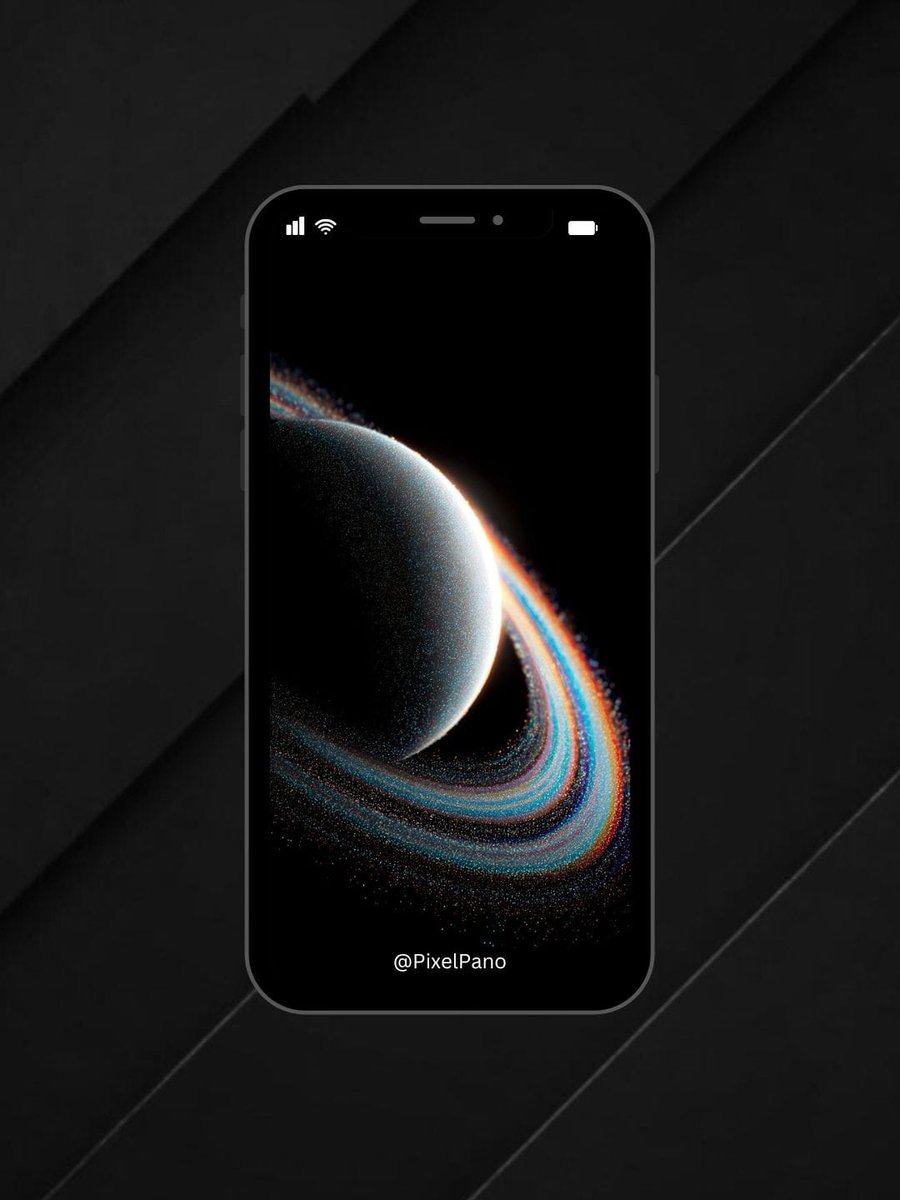 PixelPano's tweet photo. Somewhere this is just a planet doing what it's always done. 🪐
Unbothered. Perfect. Alone.
#PlanetArt #SpaceAesthetics #PixelPano https://t.co/ToaZo45WR7