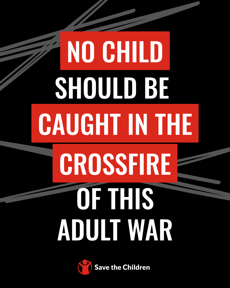 Save the Children UK tweet media