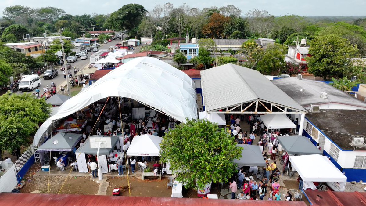 JAVIER MAY tweet media