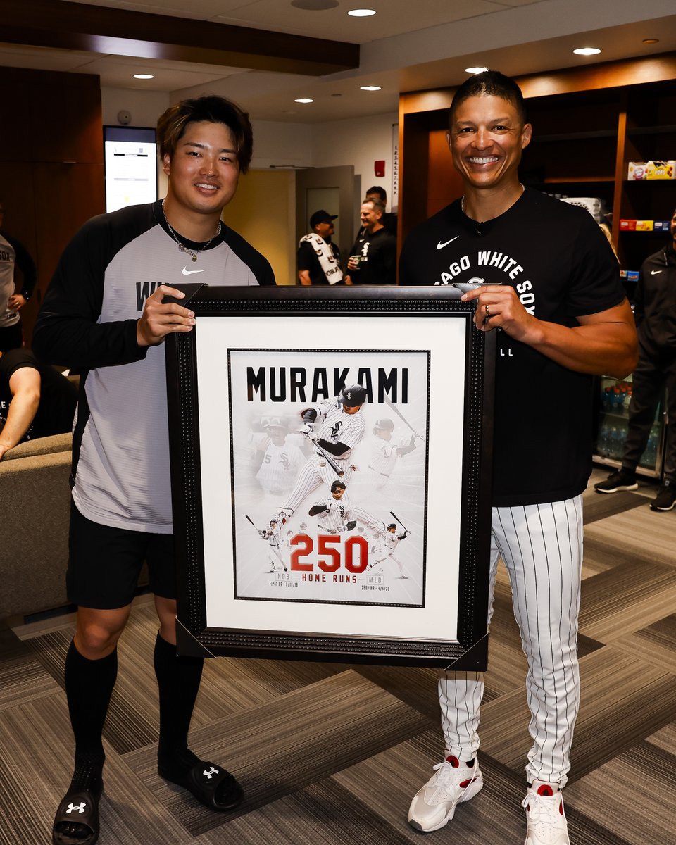 Chicago White Sox tweet media