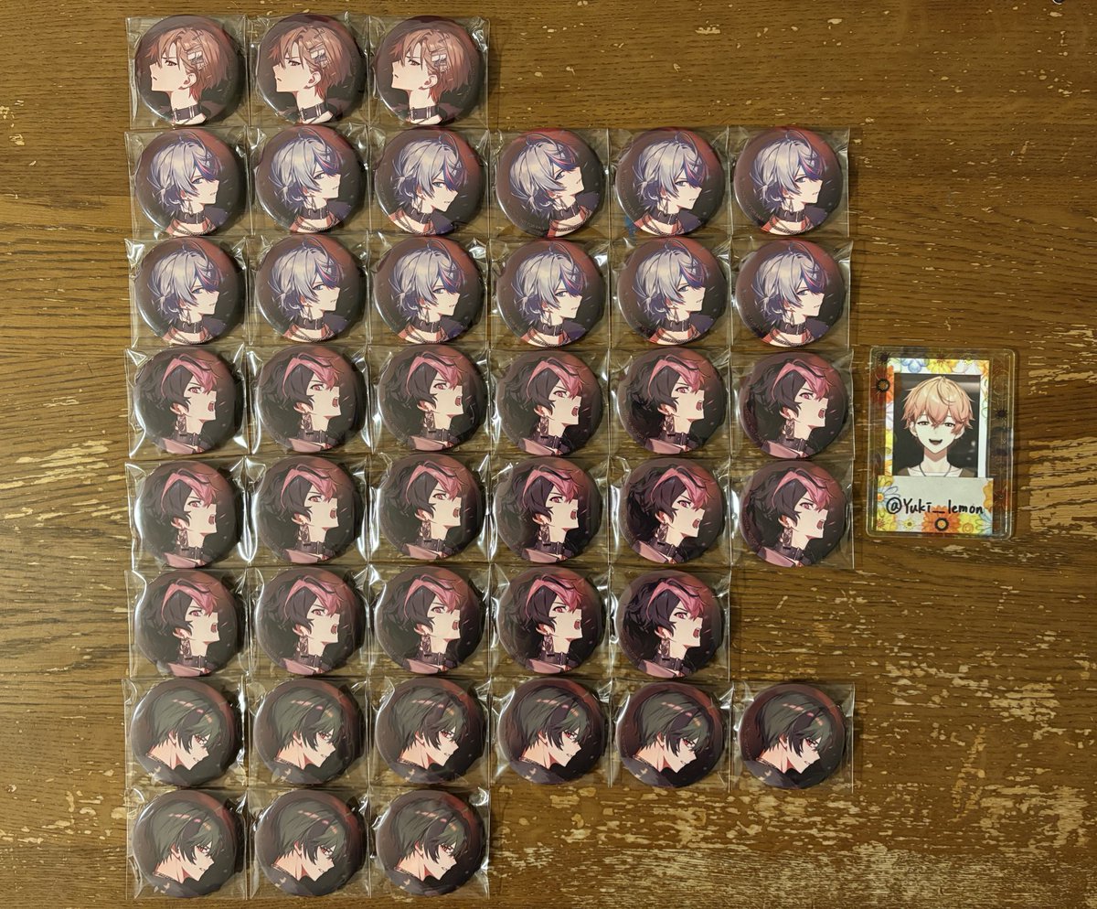 ゆき@取引垢 tweet media