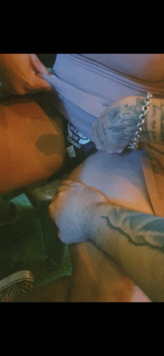 Só Fio dental 👙 tweet media