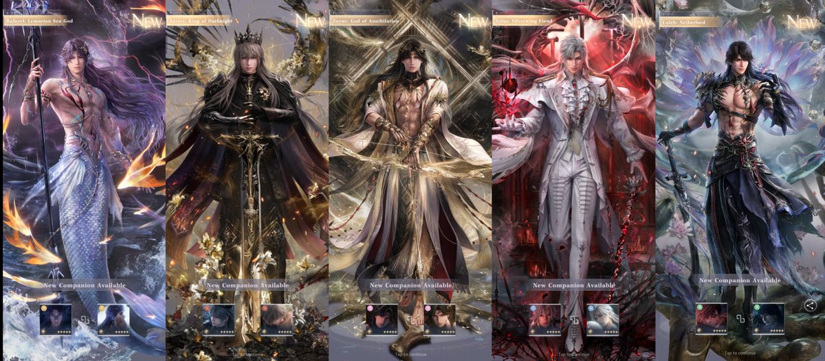 ALI ⭐️ tweet media