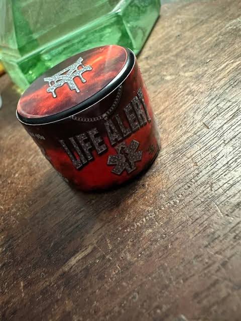 Static Man Hash🍯 tweet media