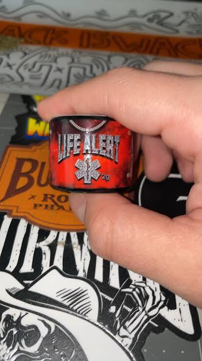 Static Man Hash🍯 tweet media