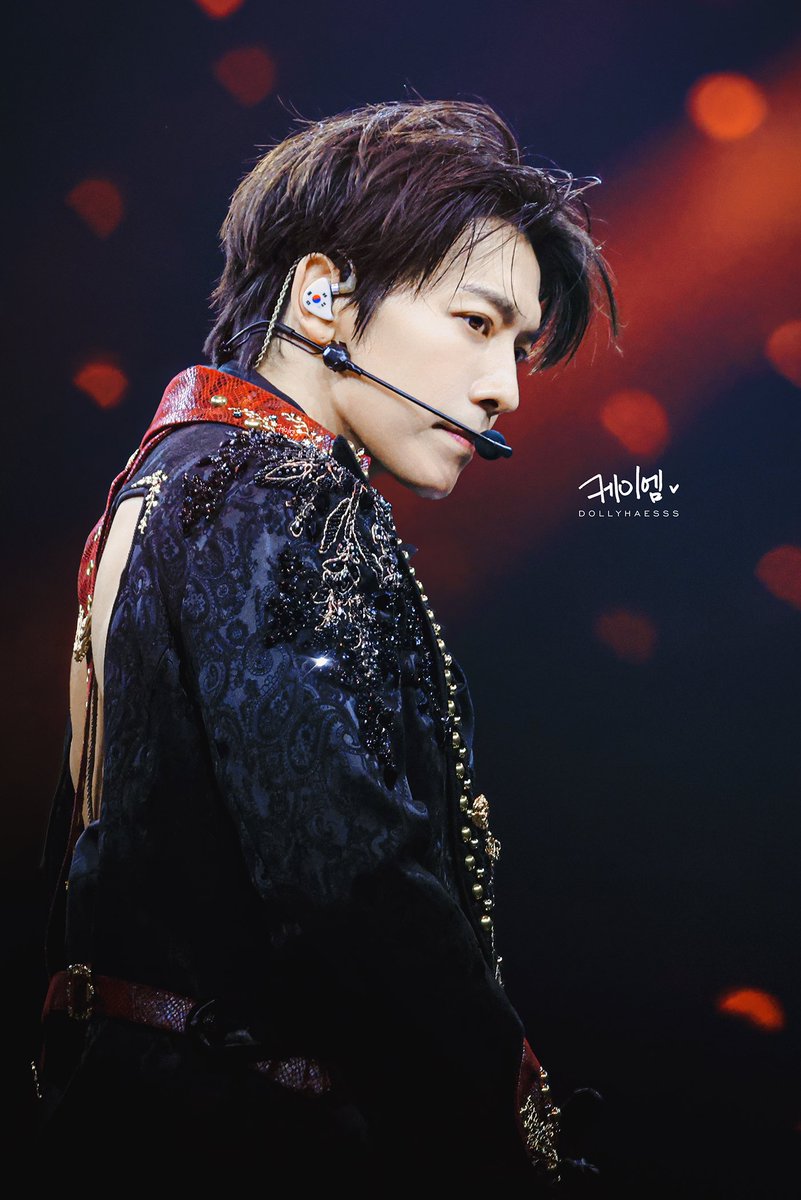 케이엠 tweet media