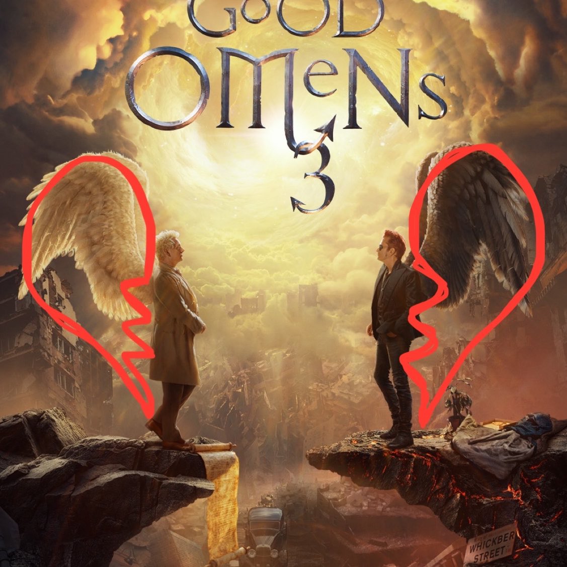 daisy!! 🔎🐇 ⚢⋆｡𖦹°‧ ౨ৎ tweet media