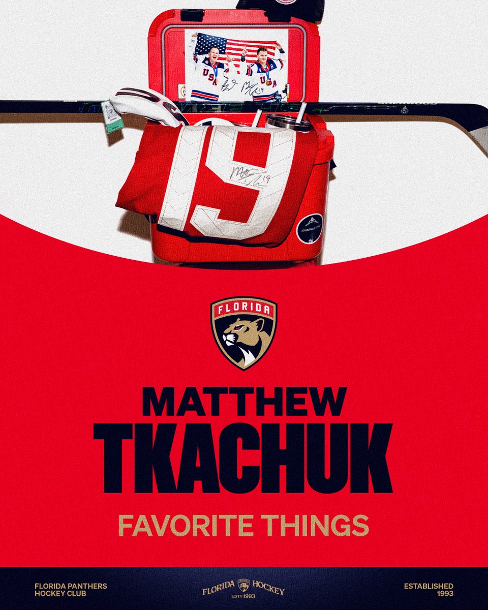 FlaPanthersCARE tweet media