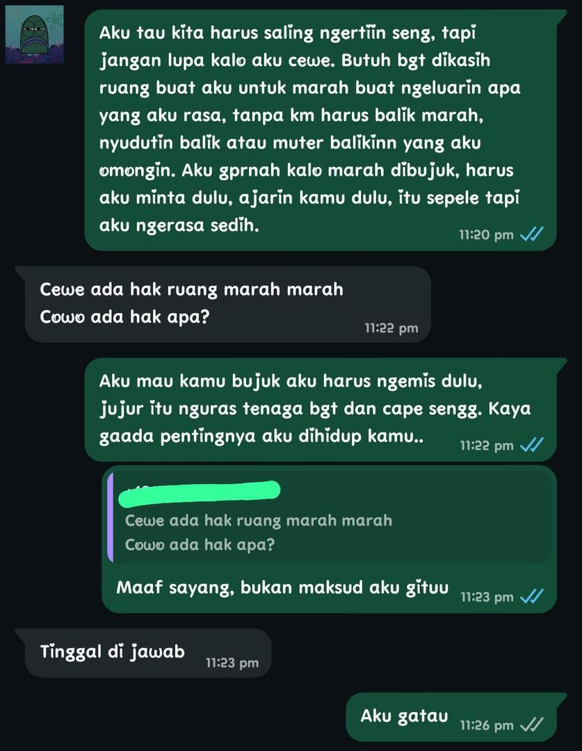 Tanyarl 💚 tweet media