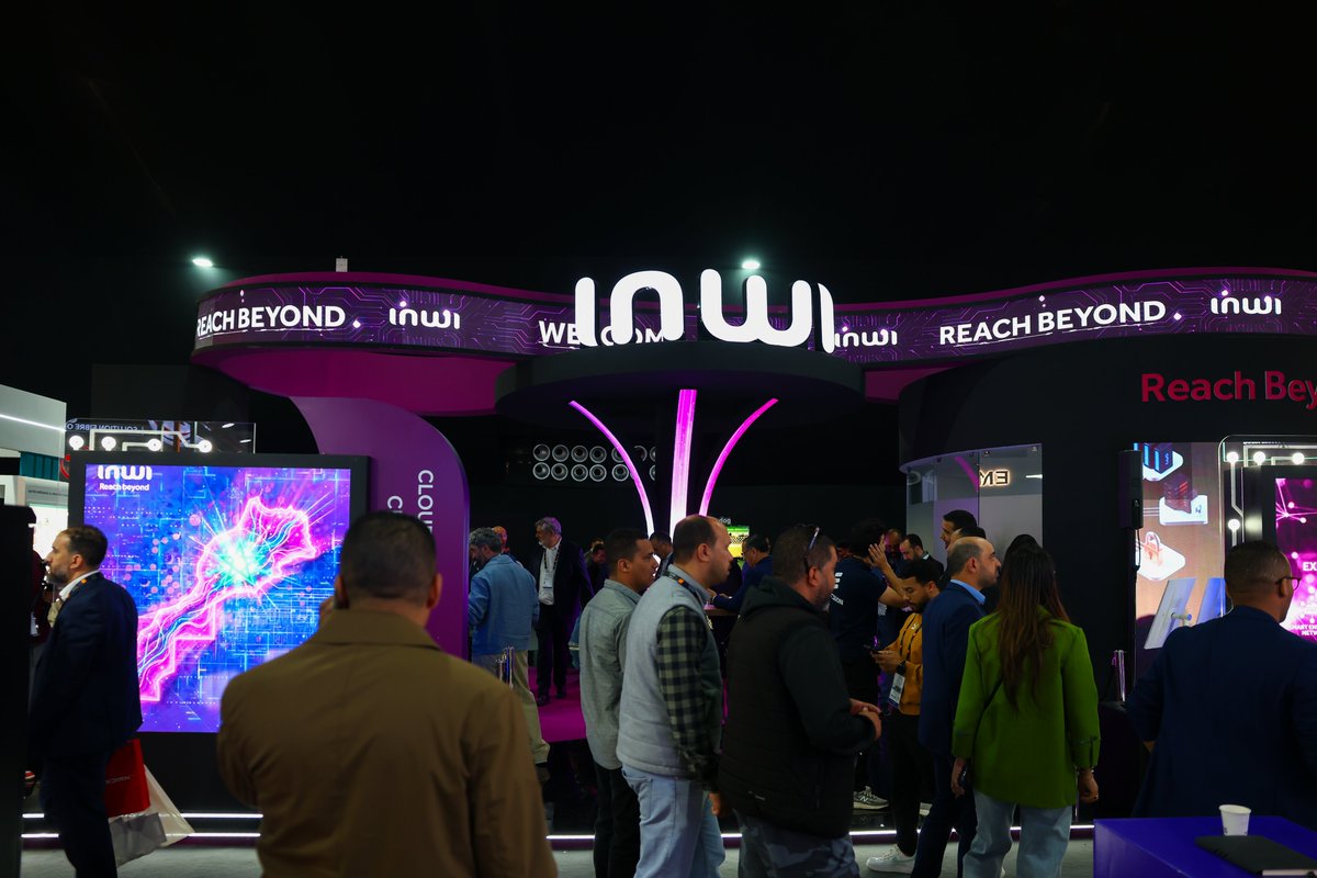GITEX AFRICA tweet media
