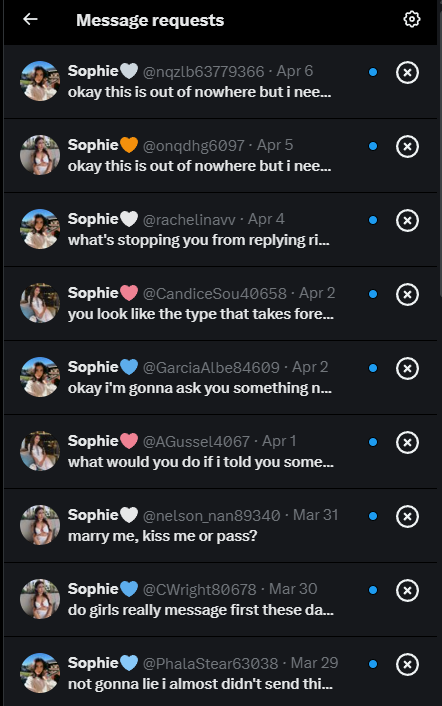 waspsalads's tweet photo. pls leave me be sophie... https://t.co/qcDuKaDfMO