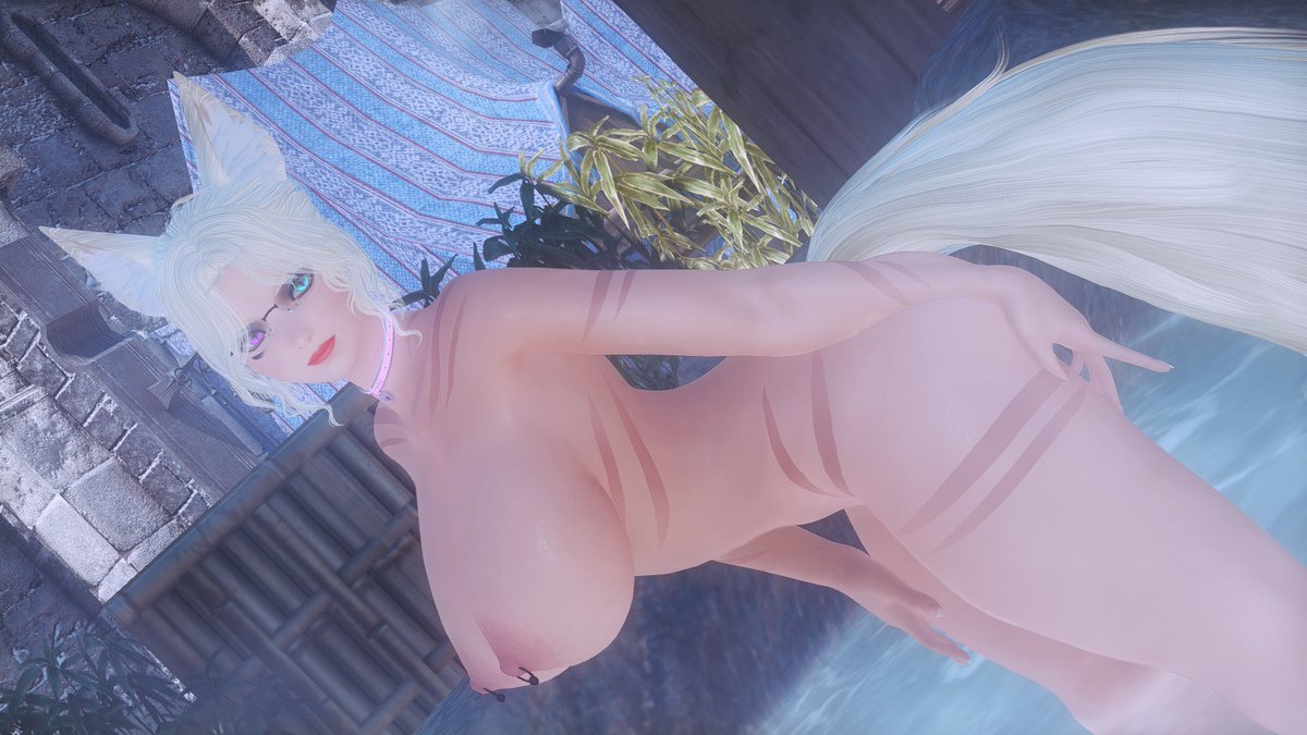 RoseSakuraKitsune🩷🌹🦊 tweet media