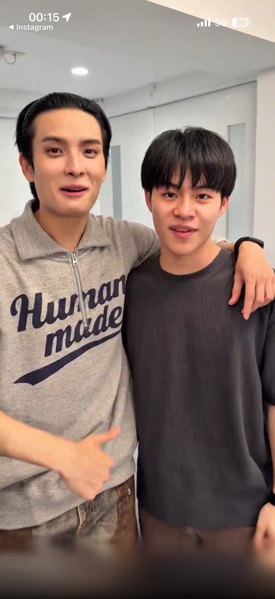 ปปไซอั้น^ྀི #HEART_เธอมากับฝน tweet media