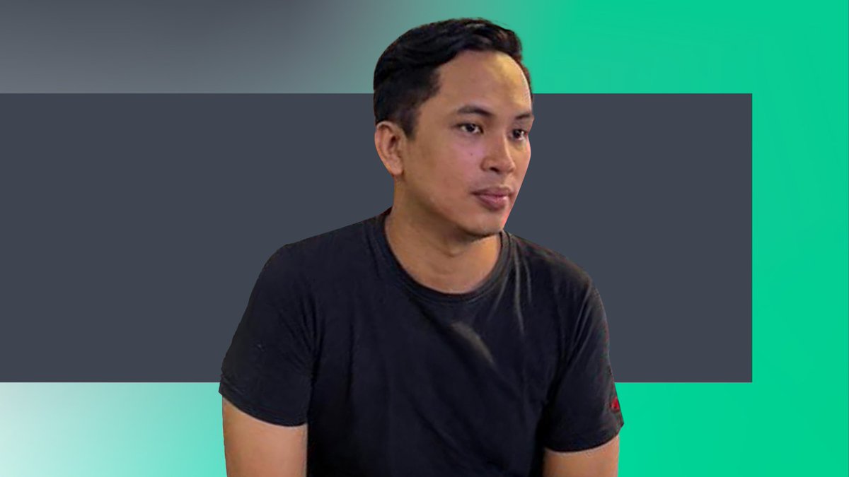 BlackDavidj's tweet photo. Helping customers isn't just part of Carlo's job, it's what motivates him every day.🙌 See how trust, ownership, and empathy shape customer care at HPE. #WeAreHPE https://t.co/FbU9jwzcrt