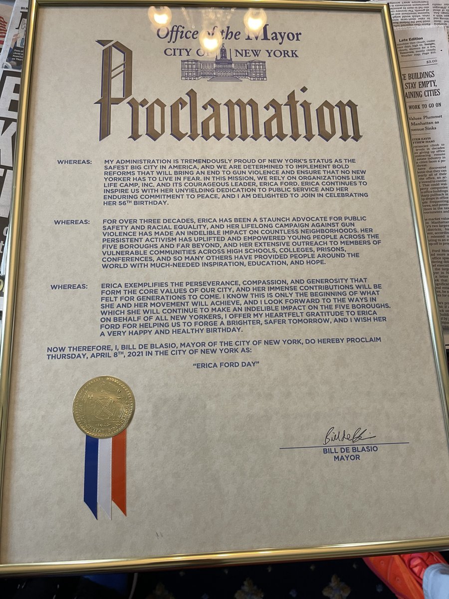 LIFE Camp, Inc. tweet media