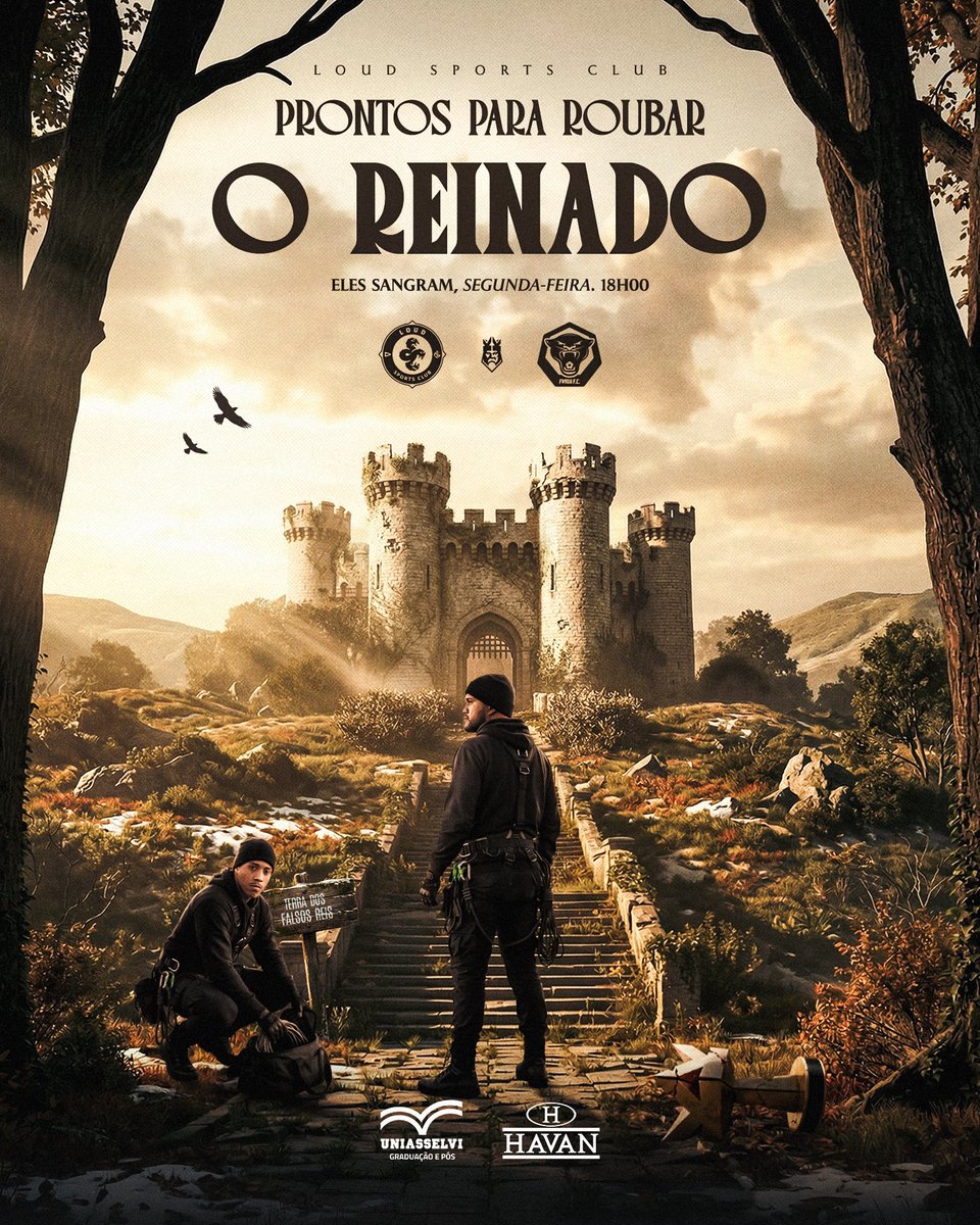 LOUD SPORTS CLUB tweet media