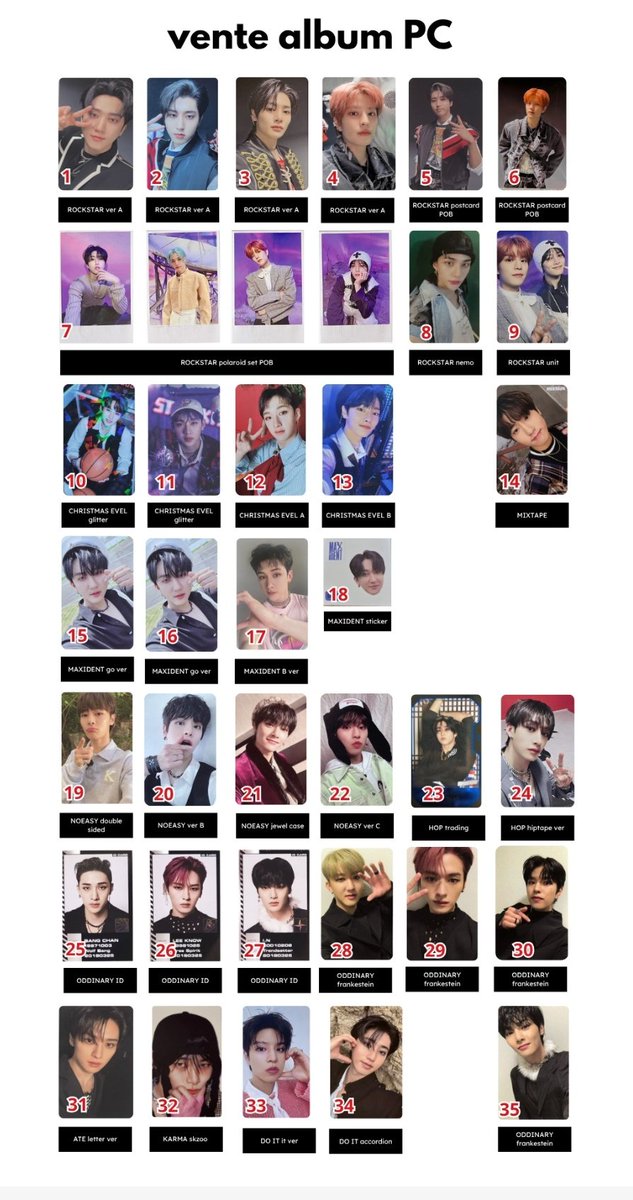 Luminya Shop tweet media