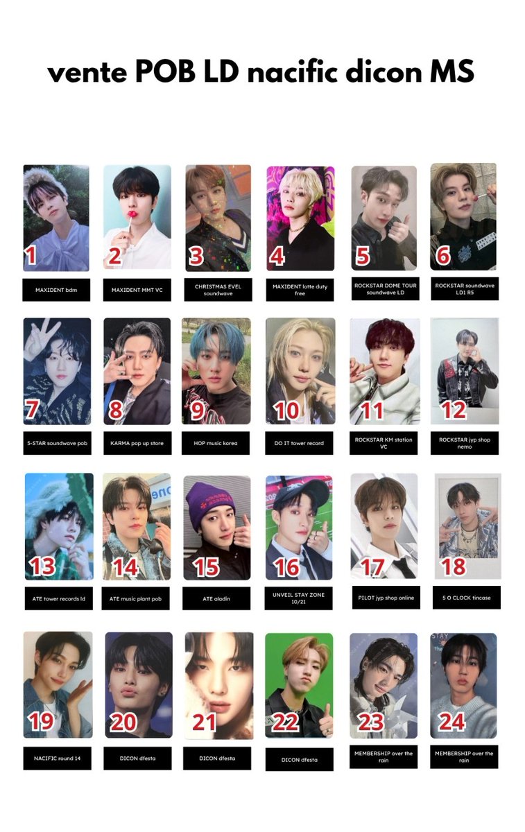 Luminya Shop tweet media