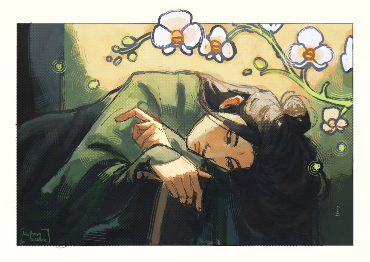 Nothingbizzare 🇵🇸 (COMMISSIONS OPEN) tweet media