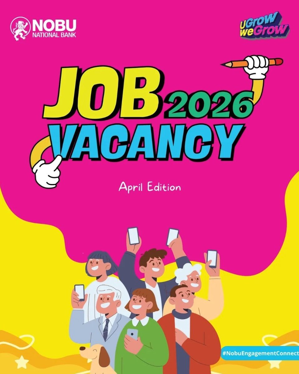 Magne Career tweet media