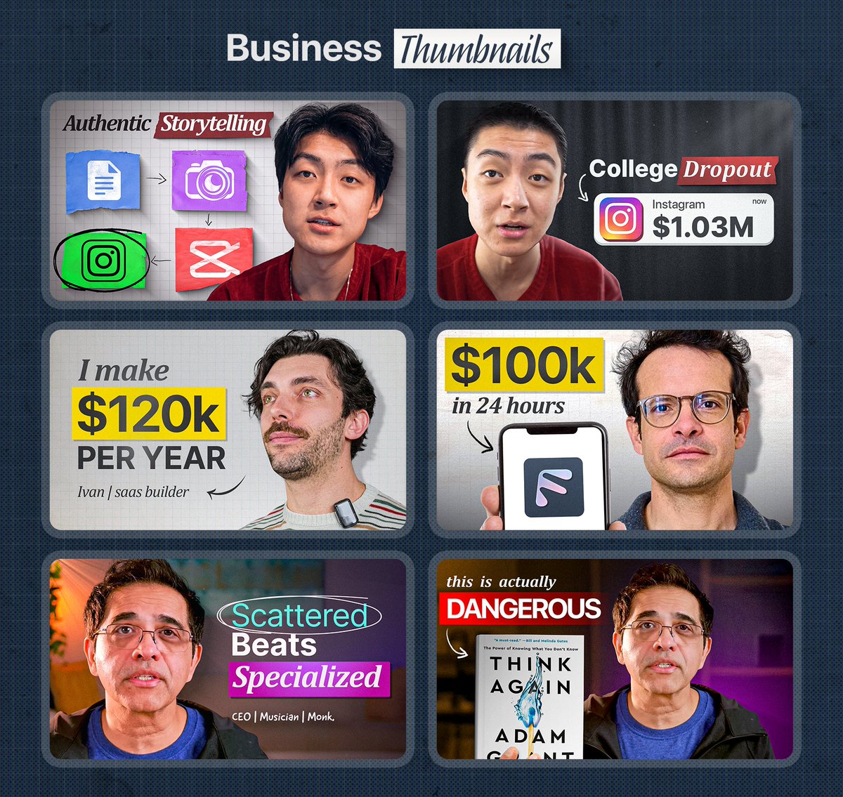 Abdur | Packaging Strategist tweet media