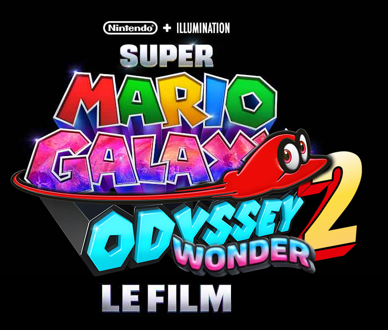 Mario Universalis tweet media