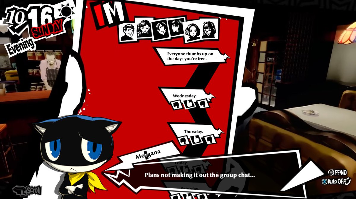 🎀 Supposed Persona Photoshop Master tweet media