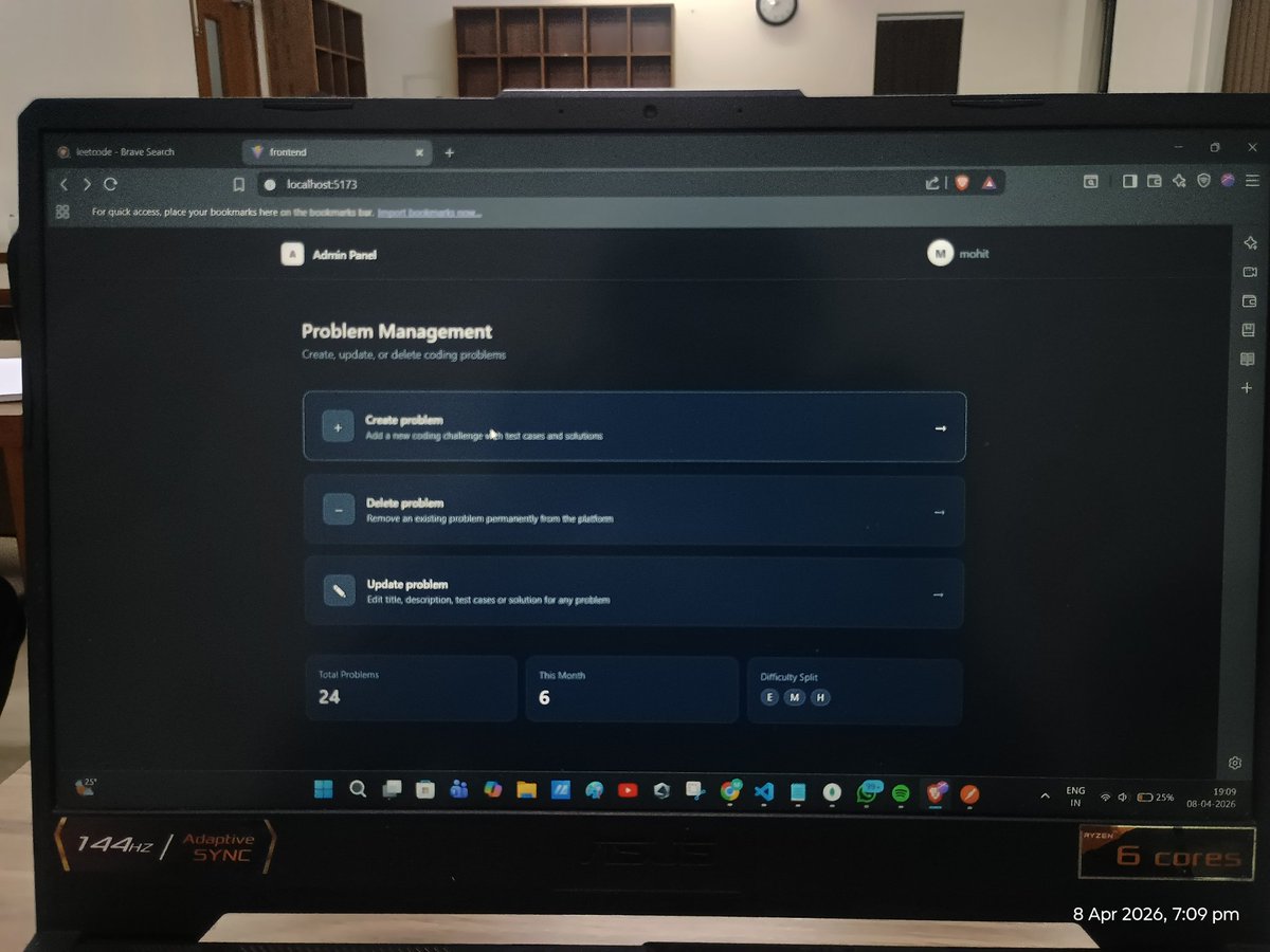 Mohit Nawani tweet media