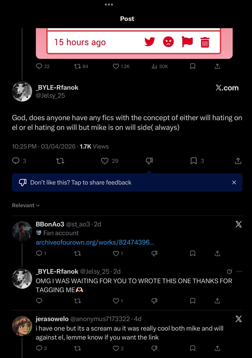 maddyrue tweet media