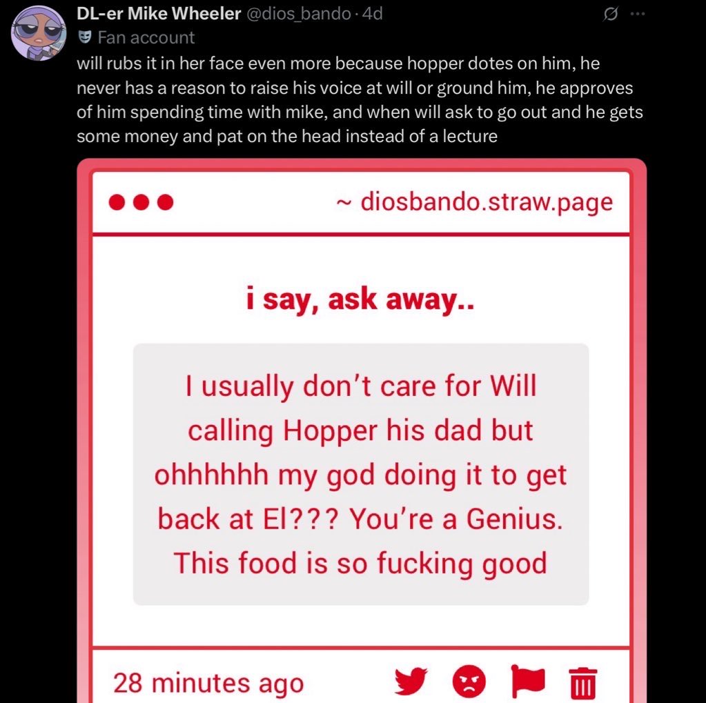 maddyrue tweet media