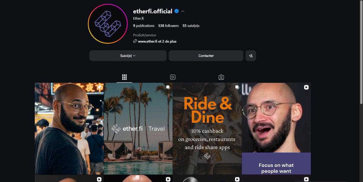 Bling911Bling's tweet photo. @ether_fi Here we go https://t.co/uxPRyKPR9s