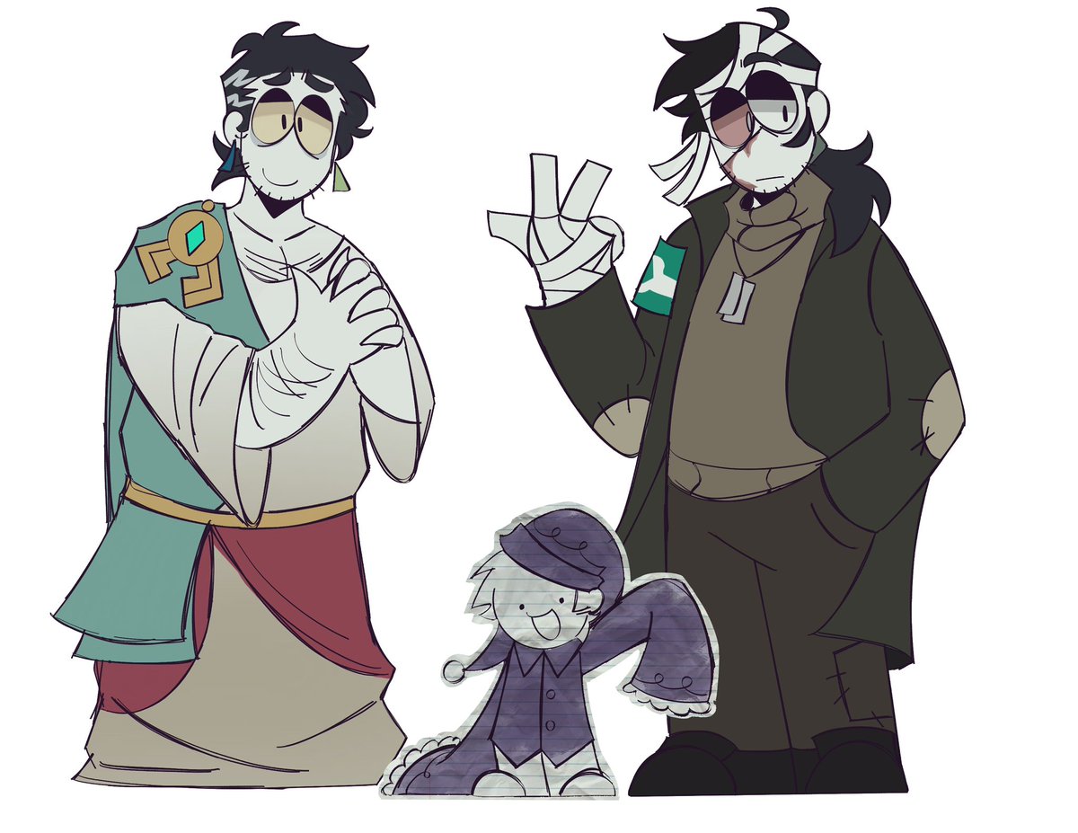 ☆《ms.Luwis》☆ tweet media