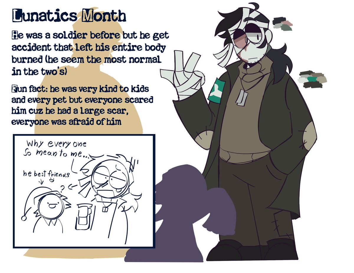 ☆《ms.Luwis》☆ tweet media