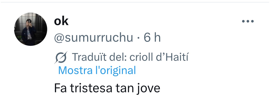 Subway Rage tweet media