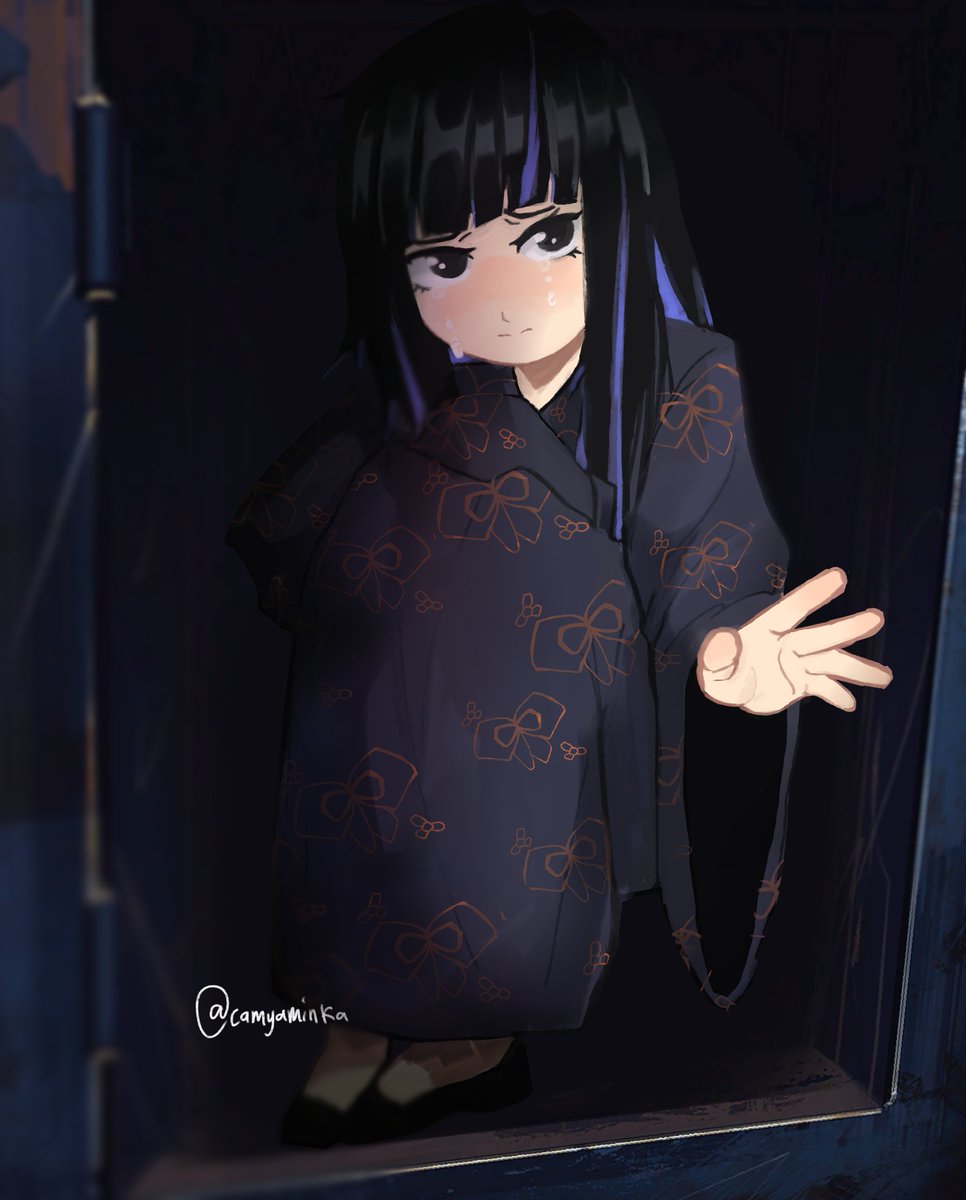 Camyaminka |🐟 VGEN ! tweet media