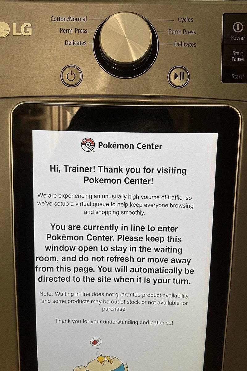 PokeFinder - Pokemon TCG Drops, Deals & News! tweet media